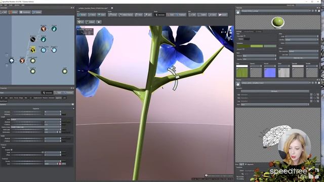 Flower Power: Part 2 смотреть онлайн