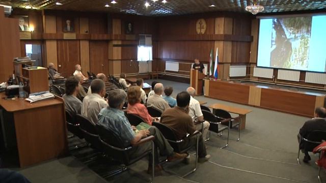 На презентации книги "До встречи, Эрлагол!" смотреть онлайн