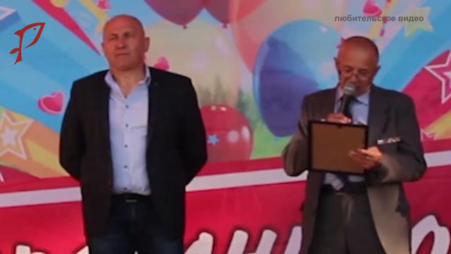 Общественники посетили село под Калугой, в котором нашли останки рыбинского солдата смотреть онлайн