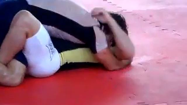 Copa Corpo Sao Submission final absoluto +77kg Ganin vs Antonietta смотреть онлайн