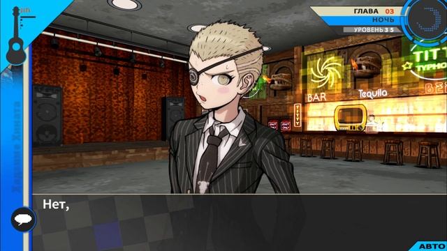 Danganronpa 2|Прохождение без комментариев (RUS)|...|Глава 3(№9) смотреть онлайн