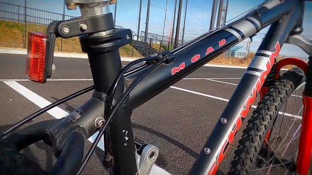 Schwinn Moab смотреть онлайн