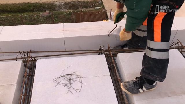 ЗАБУДЬТЕ про #ПЛИТЫ ПЕРЕКРЫТИЯ и #МОНОЛИТ! Сборно-монолитные перекрытия МАРКО смотреть онлайн