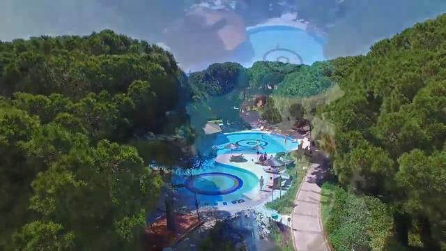 TUI Magic Life Waterworld Hotel Belek in Turkey смотреть онлайн