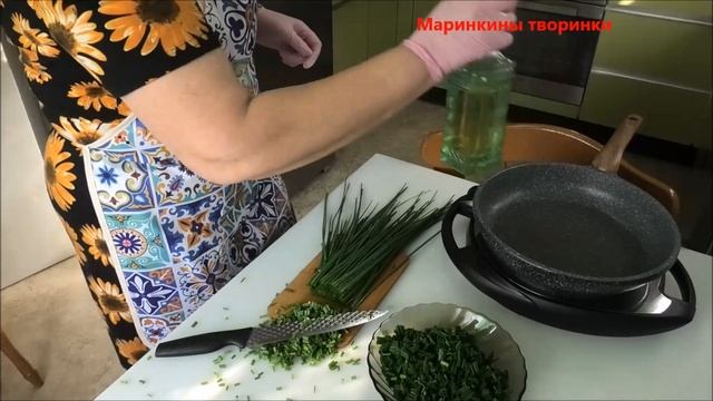 Дорадо в сливках. Маринкины творинки смотреть онлайн