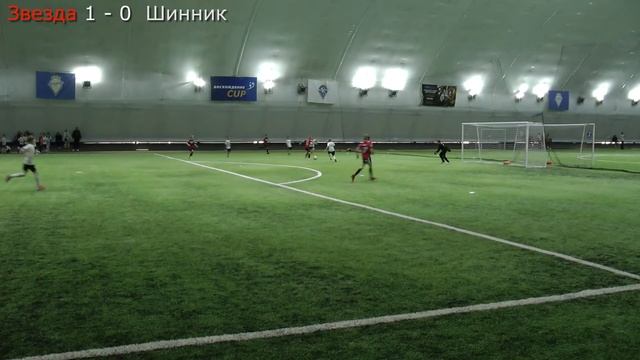 Мой первый гол в ворота Шинника из Ярославля смотреть онлайн