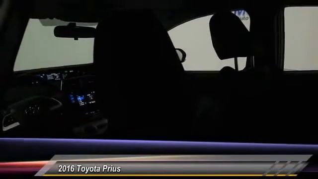 2016 Toyota Prius Louisville KY T40243 смотреть онлайн