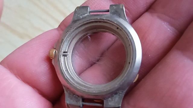 Часы Швейцарские под ремонт смотреть онлайн