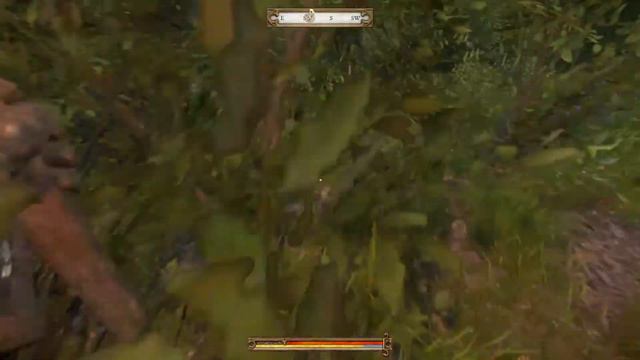 Kingdom Come Deliverance treasure map 16 treasure location смотреть онлайн