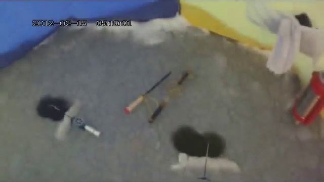 ""Ловля леща зимой." смотреть онлайн