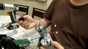 Logitech G25 разбор и устранение неисправностей