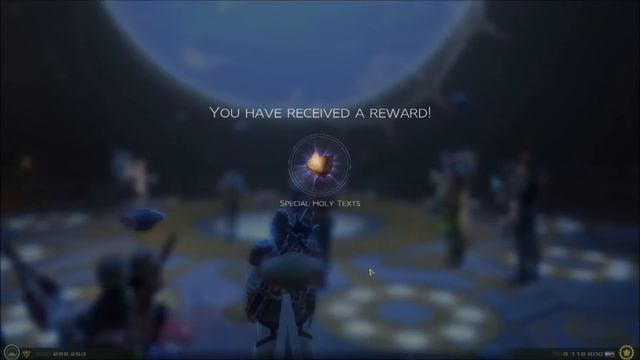 SkyForge - Ethian Depths Event смотреть онлайн