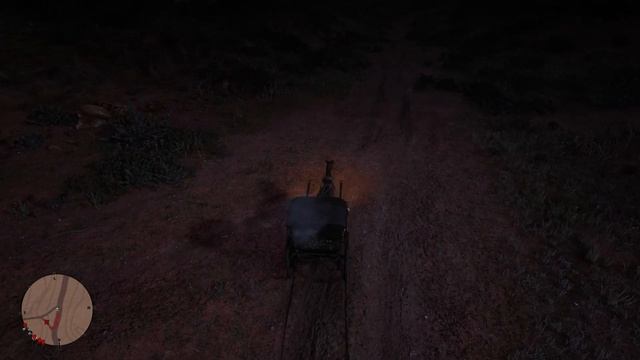 Кости кашалота зарисованы Артуром Морганом в Нью-Остине | Red Dead Redemption 2 смотреть онлайн
