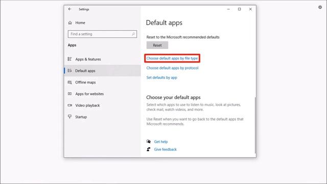 How to Set Firefox as Default PDF Viewer in Windows 10 смотреть онлайн