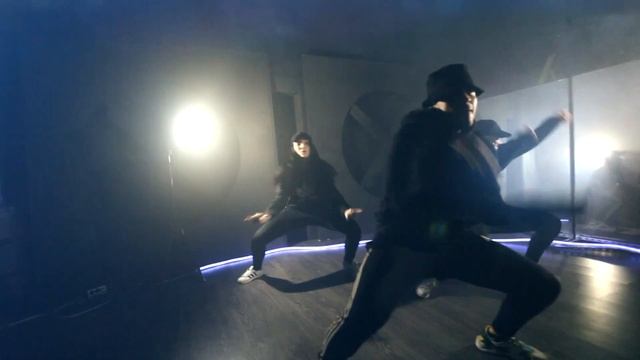 Choreo by @AlexeySimba ||Кристина Si || Кто тебе сказал смотреть онлайн