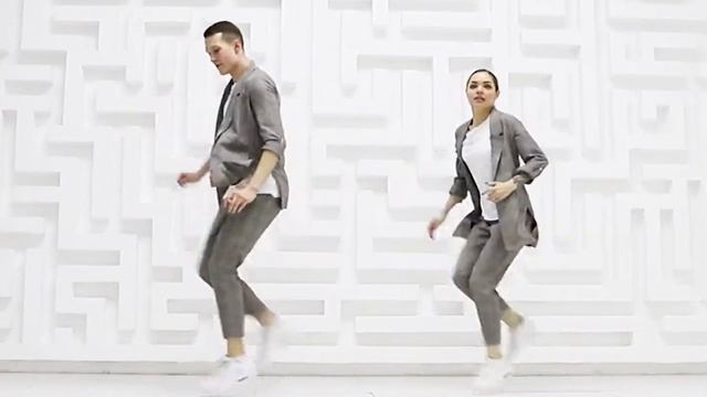 Shuffle / CuttingShapes смотреть онлайн