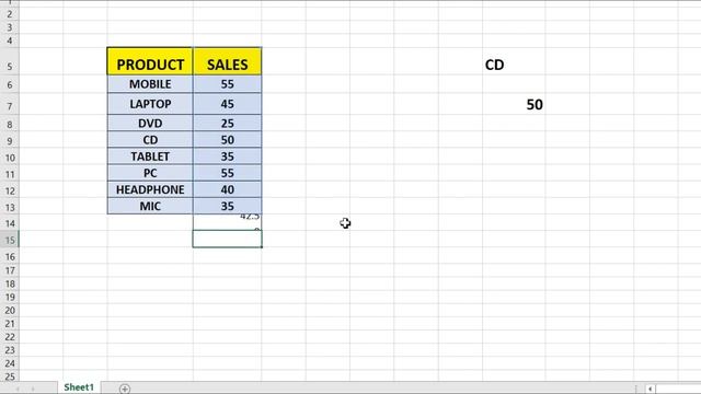 5 Most Important Excel Formula Functions | MS Excel tutorials in 5 minutes | Concatenate function смотреть онлайн