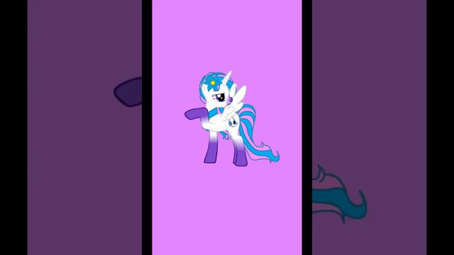 Мои любимые персонажи из пони смотреть онлайн