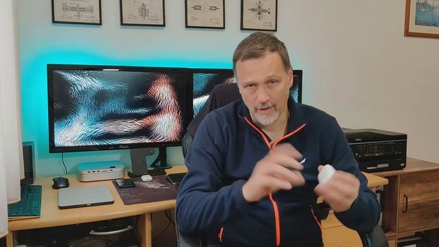 AURICOLARI TWS LENOVO LP1S - AURICOLARI CHE SUONANO ALLA GRANDE смотреть онлайн