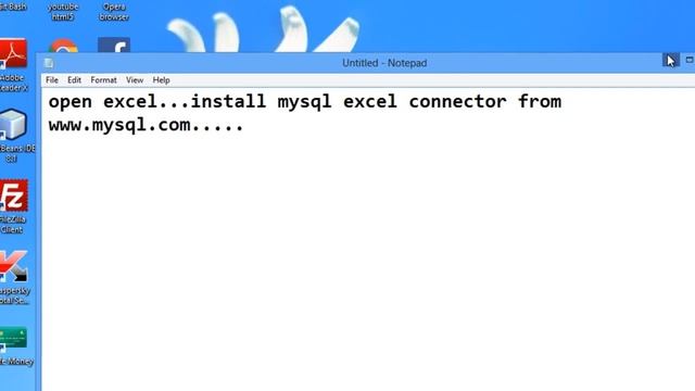 mysql with xampp import mysql database to excel or export excel data to mysql database смотреть онлайн