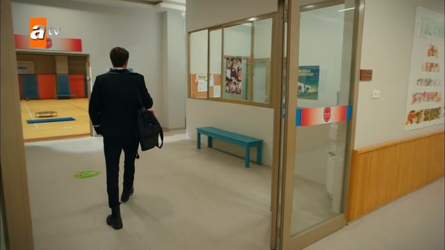 Doruk, Asiye'yi bu durumdan kurtardı! - Kardeşlerim 3. Bölüm смотреть онлайн