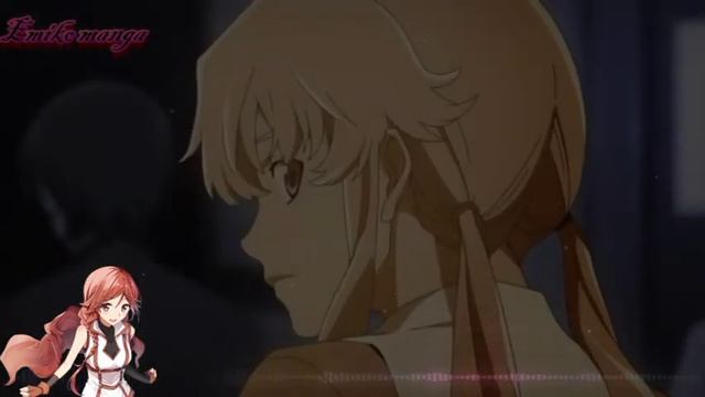 ?Nightcore/AMV?A Fleur De Toi смотреть онлайн