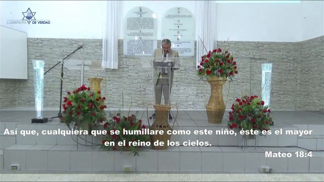 La conversión| Ministro Andrés Andrade | Culto Vespertino| 16/04/22 смотреть онлайн