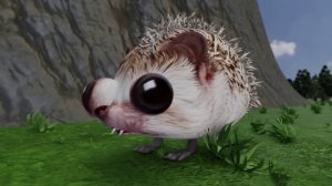 ХРЕНОБУС УСТАЛ ОТ КОЛЮЧЕК | ИГРУШКИ БЛОПТОП