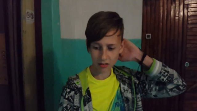 👻😱НА МЕНЯ НАПАЛ АНОНИМУС В ПОДЪЕЗДЕ!!!😱👻 смотреть онлайн