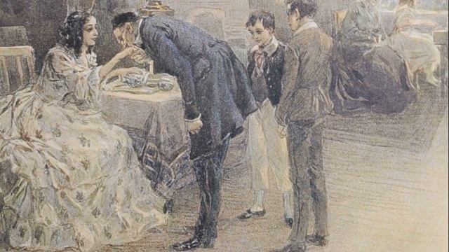 Отрочество. Краткое содержание смотреть онлайн