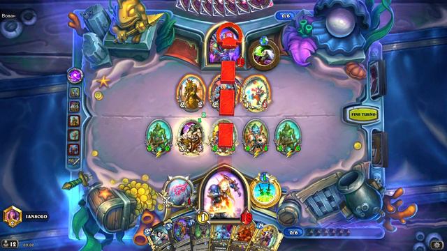 Top deck standard!!! Pirate in badlands смотреть онлайн