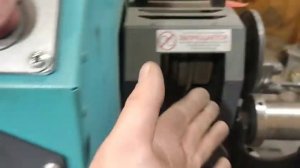 Год работы на станке УЗОР «Н1».Все плюсы и минусы.