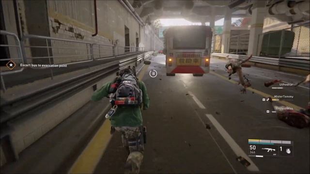 [5 SKULLS] TOKYO 1 SETTING SUN Gunslinger | WWZ AFTERMATH смотреть онлайн