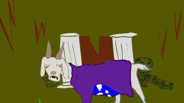 Если бы Undertale был реалистичным - Мульт смотреть онлайн