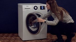 Функция дозагрузки белья в стиральной машине