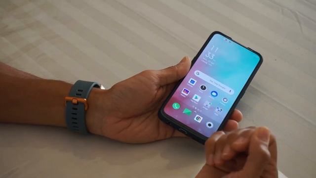 Oppo Reno2 Z Review | Unboxing | Switching from iPhone to Android смотреть онлайн