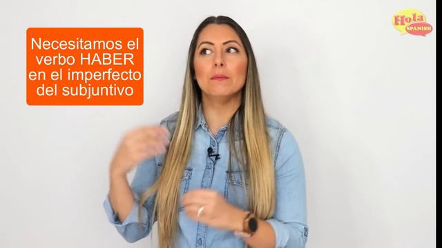 🔥 3 Simple Structures To Speak ADVANCED Spanish (🔗 FREE PDF & Quiz!) | Oraciones Condicionales