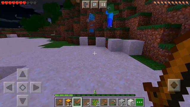 A NOVA SAGA EP 3 - MINECRAFT 1.16.40 смотреть онлайн