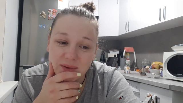 Отравление⚠️Еле выжила?Вот где я пропадала?Что не стоит кушать???