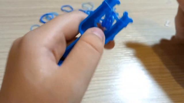 ПЛЕТЕНИЕ ИЗ РЕЗИНОЧЕК ||РЫБИЙ ХВОСТ|| смотреть онлайн