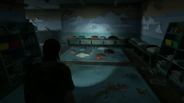 The Last of Us Part II - Шедевр или проходняк!!! (краткий обзор) смотреть онлайн