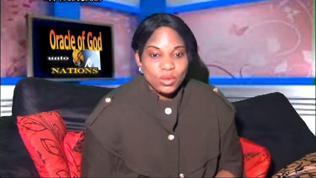 ORACLE OF GOD TV PROGRAM-Wheels within the Wheels (Episode 25).wmv смотреть онлайн