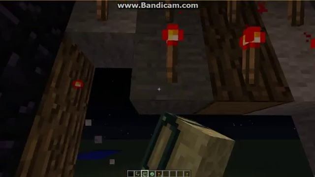 Майнкрафт как сделать портал в ад и портал в рай смотреть онлайн