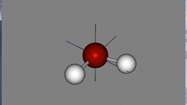 water molecule смотреть онлайн