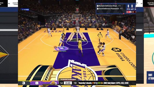 Revealing The Best Jumpshot in the Game | Nba 2k24 Biggest Green Window #nba2k24 #2k24 смотреть онлайн