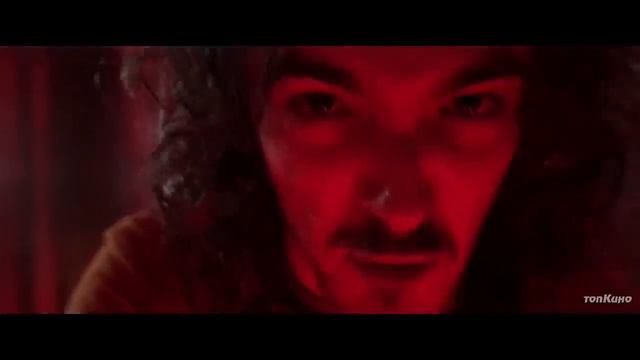 Клаустрофобы_ Инсомния — Русский трейлер (2024) смотреть онлайн