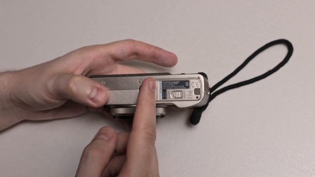 Fujifilm XF10. На удивление хороший компакт Фуджи. Bad Old Camera смотреть онлайн