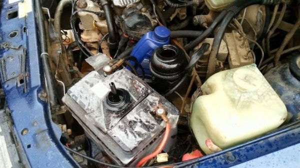 Как просто самому прокачать систему ГУР