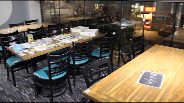 Fortuna Board Game Cafe