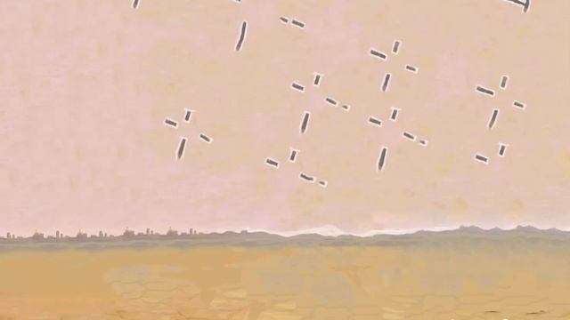 Исчезающий созерцатель времени. смотреть онлайн